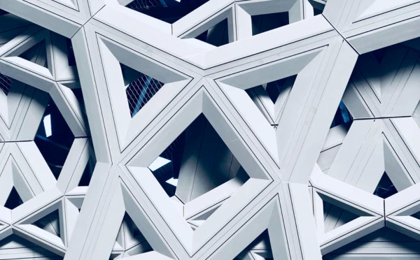 Louvre Abu Dhabi 