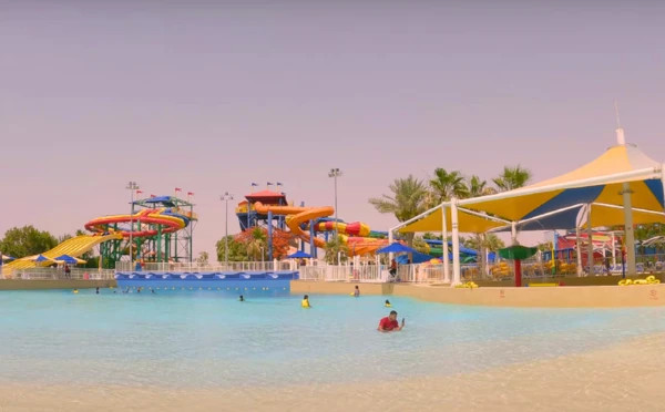 Legoland Water Park