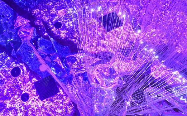 Aya Universe