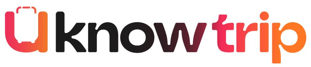 Uknowtrip Logo